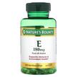Фото використання Vitamin E 180 mg, Вітамін E Токофероли, 120 Rapid Release Softgel