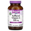 Фото використання Buffered Vitamin C, Буферізованний вітамін С 500 мг, 180 капсул