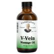 Фото використання V-Vein Massage Oil, Підтримка вен ніг, 118 мл