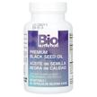 Фото використання Bio Nutrition, Premium Black Seed Oil, Чорний кмин, 90 капсул