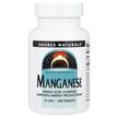 Фото використання Manganese 10 mg 250, Марганець 10 мг, 250 таблеток