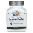 Фото використання Prostate Health with Beta-Sitosterol, Підтримка простати 125 мг, 