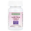 Фото використання Optimal Solutions Hair Skin & Nails, Шкіра нігті волосся, 30 