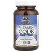 Фото використання Garden of Life, Vitamin Code Men, Вітаміни, 120 капсул