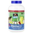 Фото використання Source Naturals, Attentive Child, Підтримка уваги, 60 цукерок