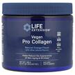 Фото використання Life Extension, Vegan Pro Collagen Natural Orange, Колаген, 189 г
