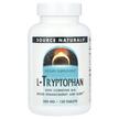 Фото використання L-Tryptophan With Coenzyme B-6, L-Триптофан, 120 таблеток
