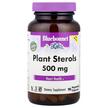 Фото використання Plant Sterols 500 mg, Рослинні стероли із сої, 90 капсул