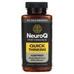 Фото використання NeuroQ Performance Quick Thinking, Підтримка мозку, 60 капсул