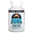 Фото використання Zea-Tein 20/20, Підтримка здоров'я очей, 60 капсул