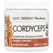 Фото використання Host Defense Mushrooms, Cordyceps, Гриби Кордицепс, 100 г