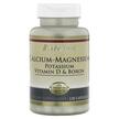 Фото використання Calcium-Magnesium Potassium, Вітамін D3 Холекальциферол, 120 капс