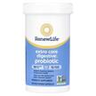 Фото використання Extra Care Ultimate Flora Probiotic 50 Billion, Пробіотики, 90 ка