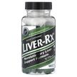 Фото використання Liver-Rx 575 mg, Підтримка печінки, 90 таблеток