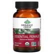 Фото використання Essential Female Hormonal Balance, Підтримка гормонів, 90 капсул