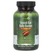 Фото використання Stored-Fat Belly Burner Plus CaloriBurn GP, Жироспалювачі, 40 кап