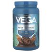 Фото використання Vega, Protein & Greens Chocolate, Протеїн, 814 г