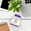 Фото використання 21st Century, Lutein 20 mg, Лютеїн 20 мг, 60 капсул