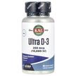 Фото використання KAL, Ultra D-3 10000 IU, Ультра D-3 10000 IU, 90 таблеток