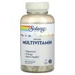 Фото використання Solaray, Spectro Multivitamin Iron Free, Залізо, 250 капсул