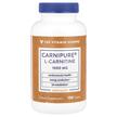 Фото використання Carnipure L-Carnitine 1000 mg, L-Карнітин, 100 таблеток