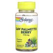 Фото використання Organically Grown Saw Palmetto, Екстракт Пальметто 555 мг, 100 ка