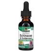 Фото використання Echinacea & Goldenseal Alcohol-Free, Ехінацея, 30 мл