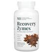 Фото використання MH, Recovery Zymes, Ферменти, 180 таблеток