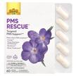 Фото використання PMS Rescue Targeted PMS Support, Передменструальний синдром, 60 к