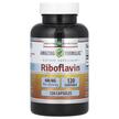 Фото використання Riboflavin 400 mg, Вітамін В2 Рибофлавін, 120 капсул