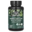 Фото применение Women's One-A-Day Multivitamin Organic, Витамины для женщин,