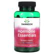 Фото використання Hormone Essentials Women's Health, Підтримка гормонів, 120 к