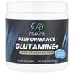Фото використання NB Pure, Performance Glutamine+, L-Глутамін, 200 г