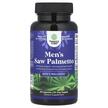Фото використання Nature's Craft, Men's Saw Palmetto, Со Пальметто, 60 ка