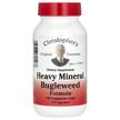 Фото використання Heavy Mineral Bugleweed Formula 400 mg, Горлянка, 100 капсул