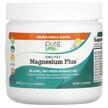 Фото використання Ionic-Fizz Magnesium Plus Orange-Vanilla, Магній карбонат, 171 г