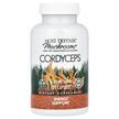 Фото використання Host Defense Mushrooms, Cordyceps, Гриби Кордицепс, 120 капсул