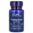 Фото використання Pomegranate Fruit Extract, Екстракт Граната, 30 капсул