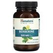 Фото використання Himalaya, Berberine 500 mg, Берберин, 60 капсул