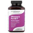 Фото використання LifeSeasons, Women's Fertili-T, Підтримка Лібідо, 180 капсул