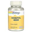 Фото використання Solaray, Inositol Powder, Вітамін B8 Інозитол, 114 г
