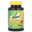 Фото використання Nature's Way, Fruit Source Vitamin C, Вітамін C, 120 капсул