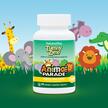 Фото використання Natures Plus, Tummy Zyme, Жувальні Ферменти для дітей, 90 цукерок