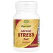 Фото використання Adrenal Stress End, Підтримка наднирників, 60 капсул
