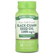 Фото використання Nature's Truth, Black Seed Oil, Масло Черного Тмина, 50 капс