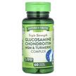 Фото використання Triple Strength Glucosamine Chondroitin, Глюкозамін Хондроітин, 6