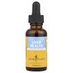 Фото використання Herb Pharm, Liver Health, Підтримка печінки, 30 мл