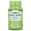 Фото використання Horny Goat Weed with Maca, Горянка и Мака, 60 капсул