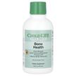 Фото використання Bone Health Liquid Calcium & Magnesium D3, Зміцнення кісток, 