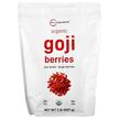Фото використання Micro Ingredients, Organic Goji Berries, Ягоди Годжі, 907 г
